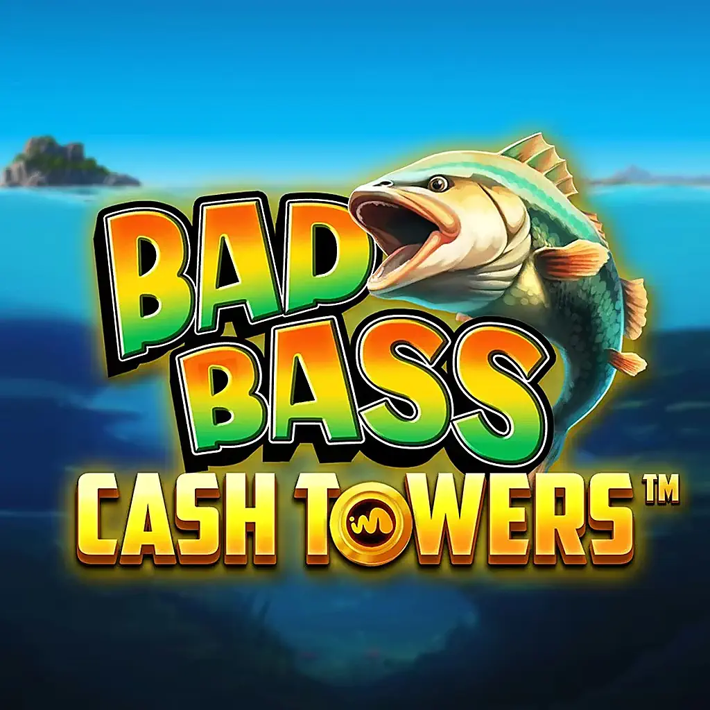 Скачать Bad Bass Cash Towers - полное руководство и загрузка Скачать Bad Bass Cash Towers - полное руководство и загрузка